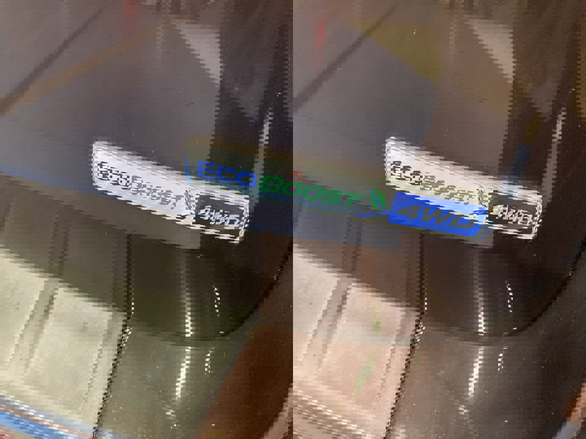 Used 2020 Ford Explorer XLT w/ Equipment Group 202A image 10