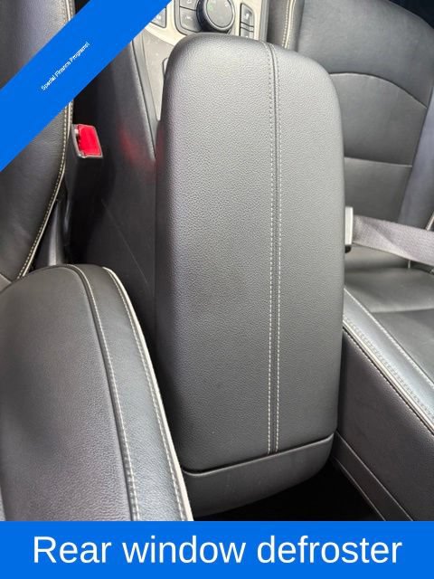 Used 2020 GMC Terrain Denali AWD/4WD image 24