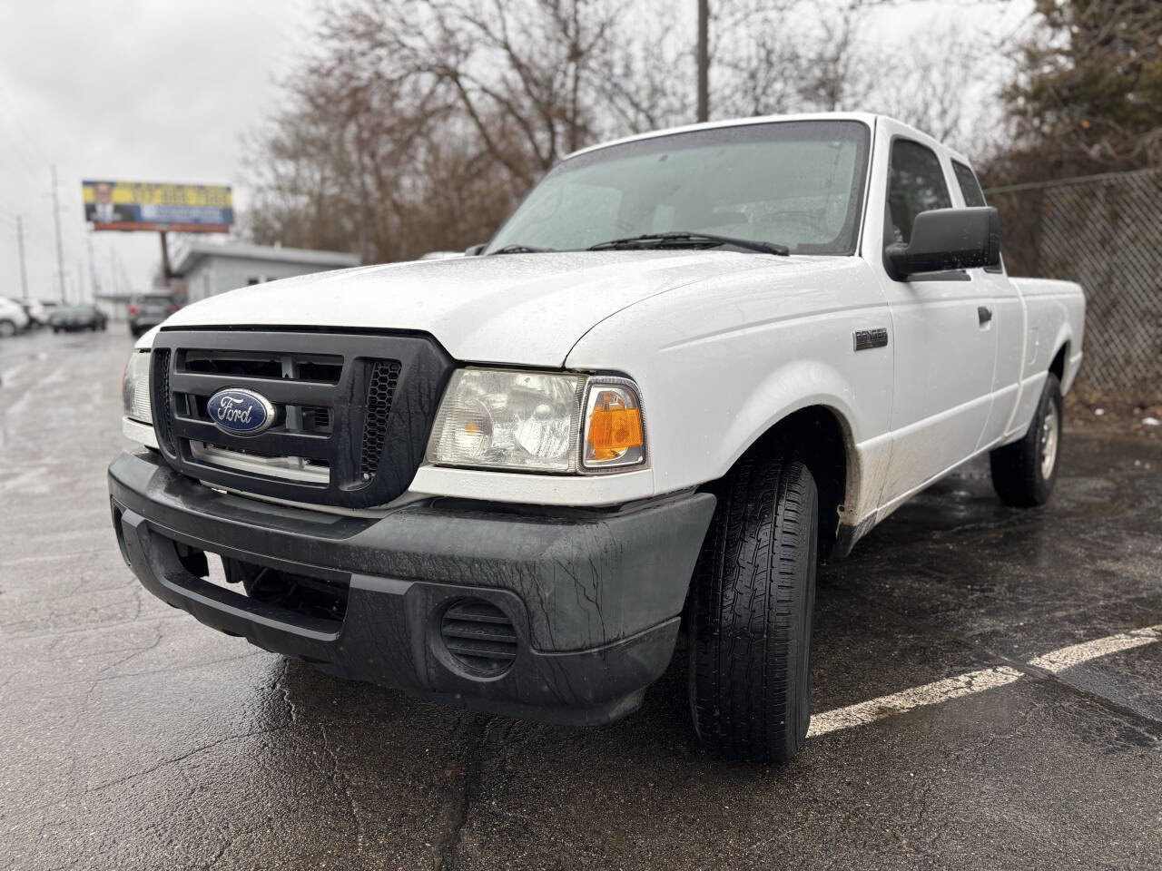 Used 2011 Ford Ranger XL image 7