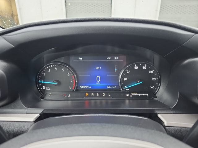Used 2023 Ford Explorer XLT w/ Equipment Group 202A image 23