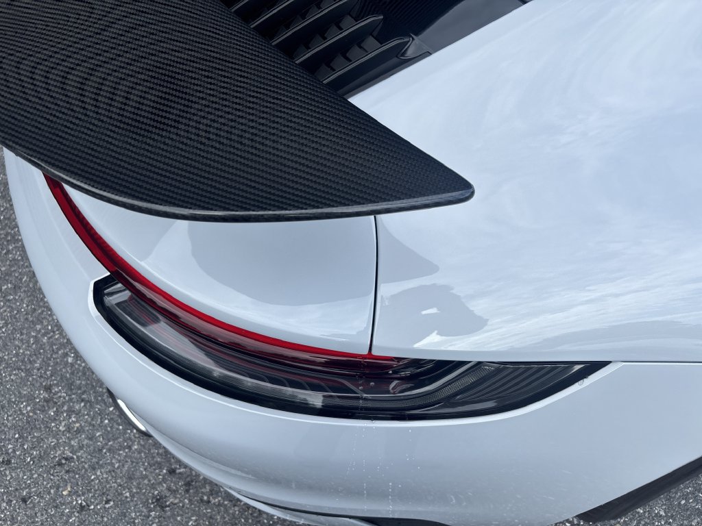 Certified 2024 Porsche 911 Carrera S w/ Sportdesign Package RWD image 24