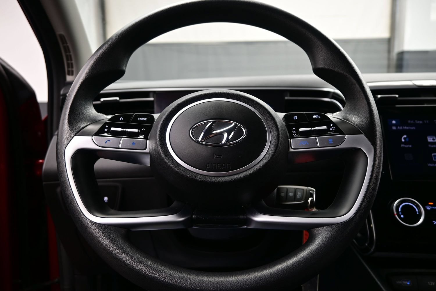 Certified 2024 Hyundai Tucson SE AWD/4WD image 22