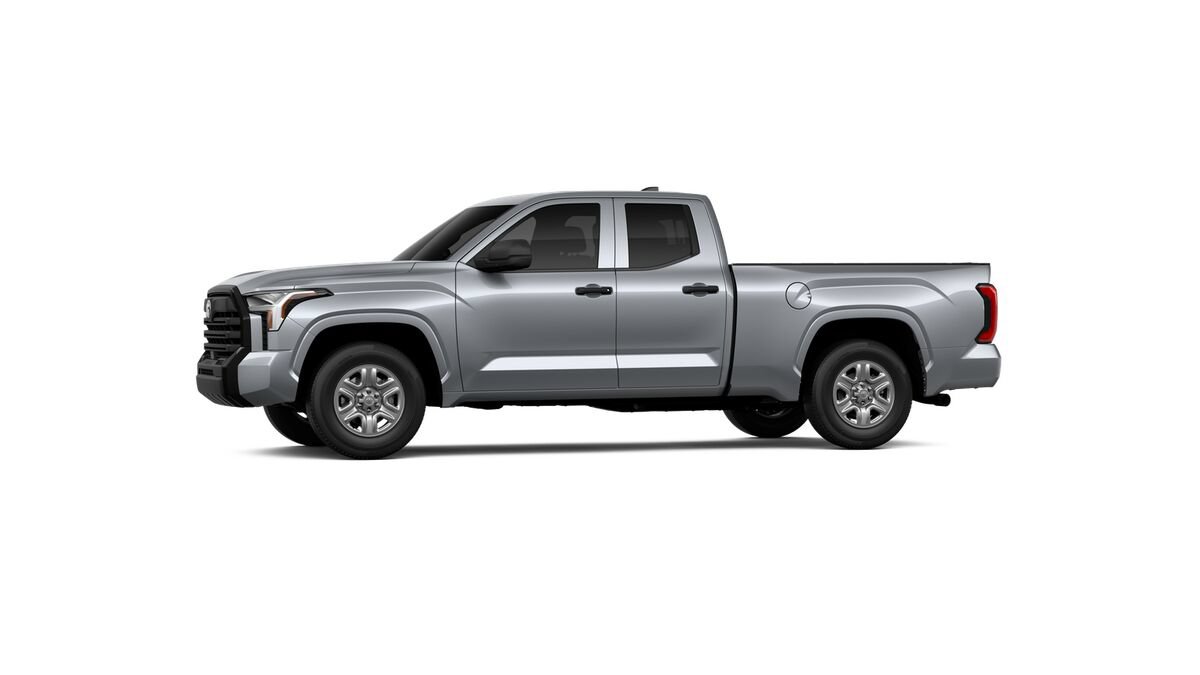 New 2026 Toyota Tundra SR RWD image 3