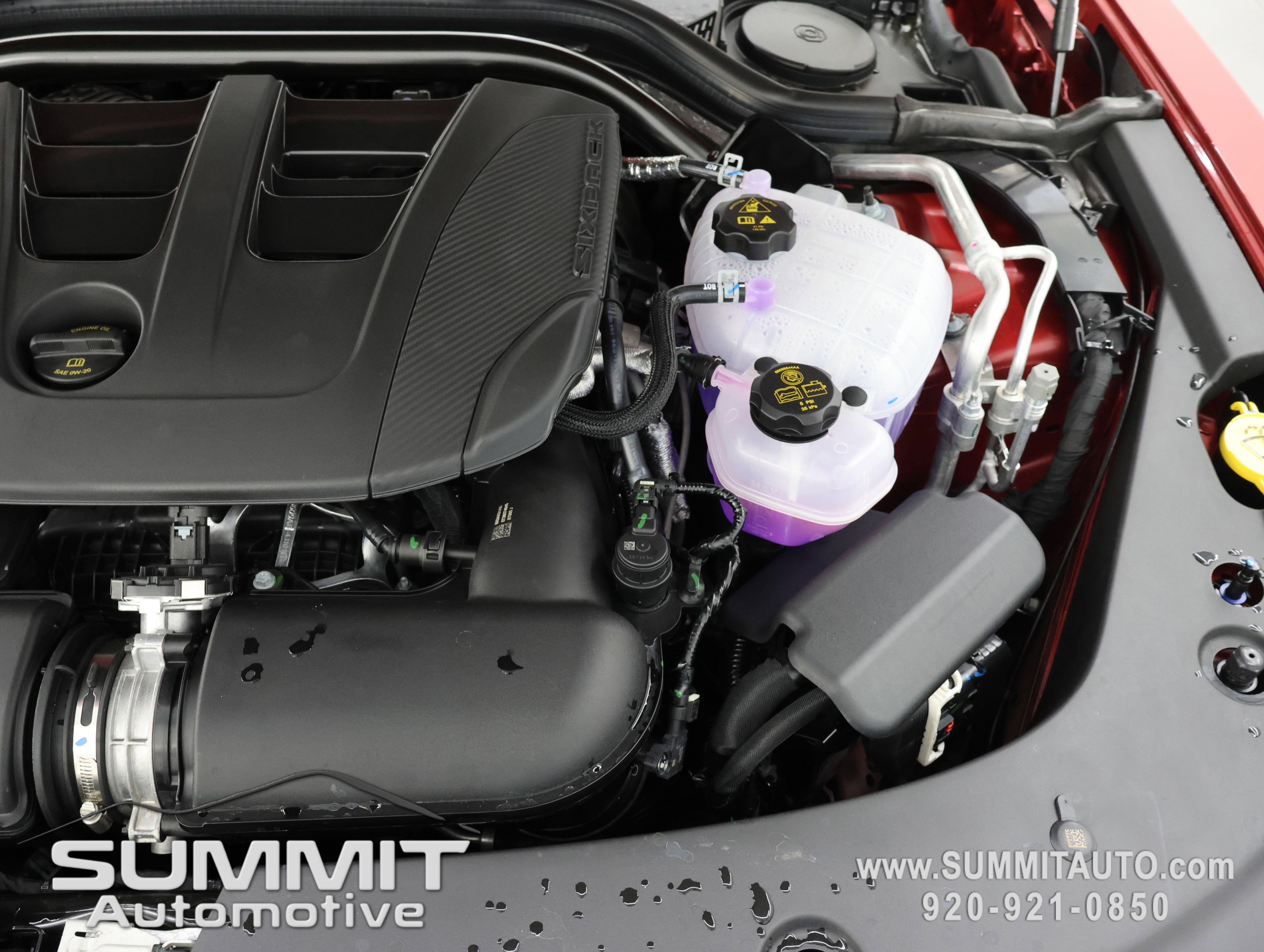 New 2026 Dodge Charger R/T AWD/4WD image 20