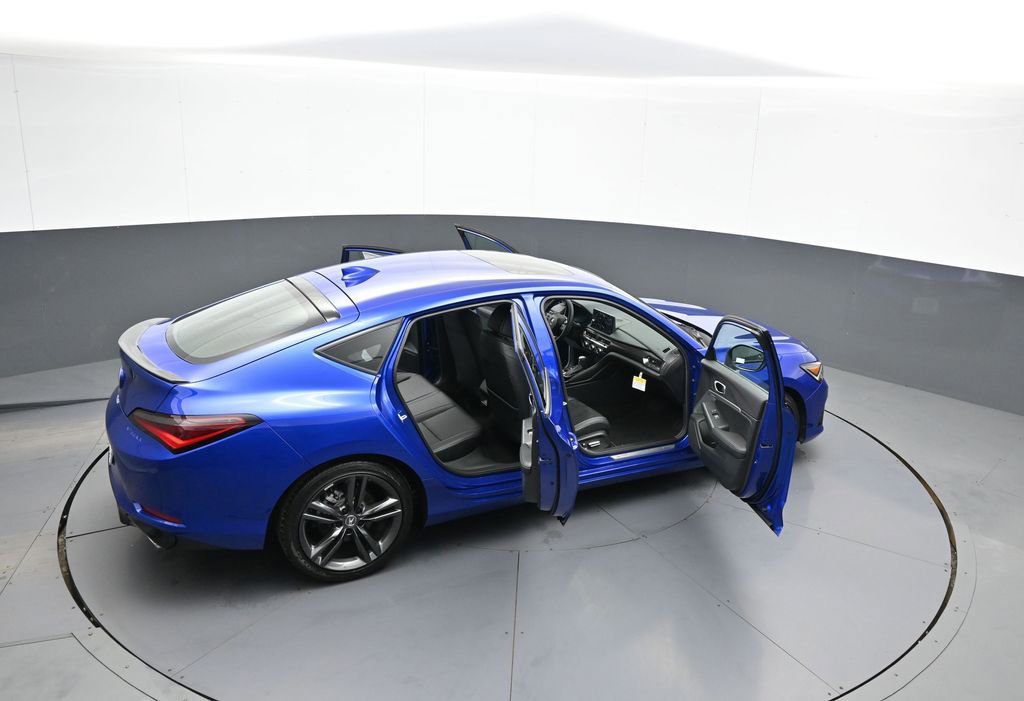 Used 2025 Acura Integra A-Spec image 44