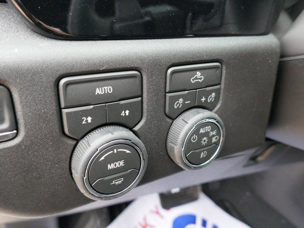 New 2026 Chevrolet Silverado 1500 RST w/ Convenience Package II image 20