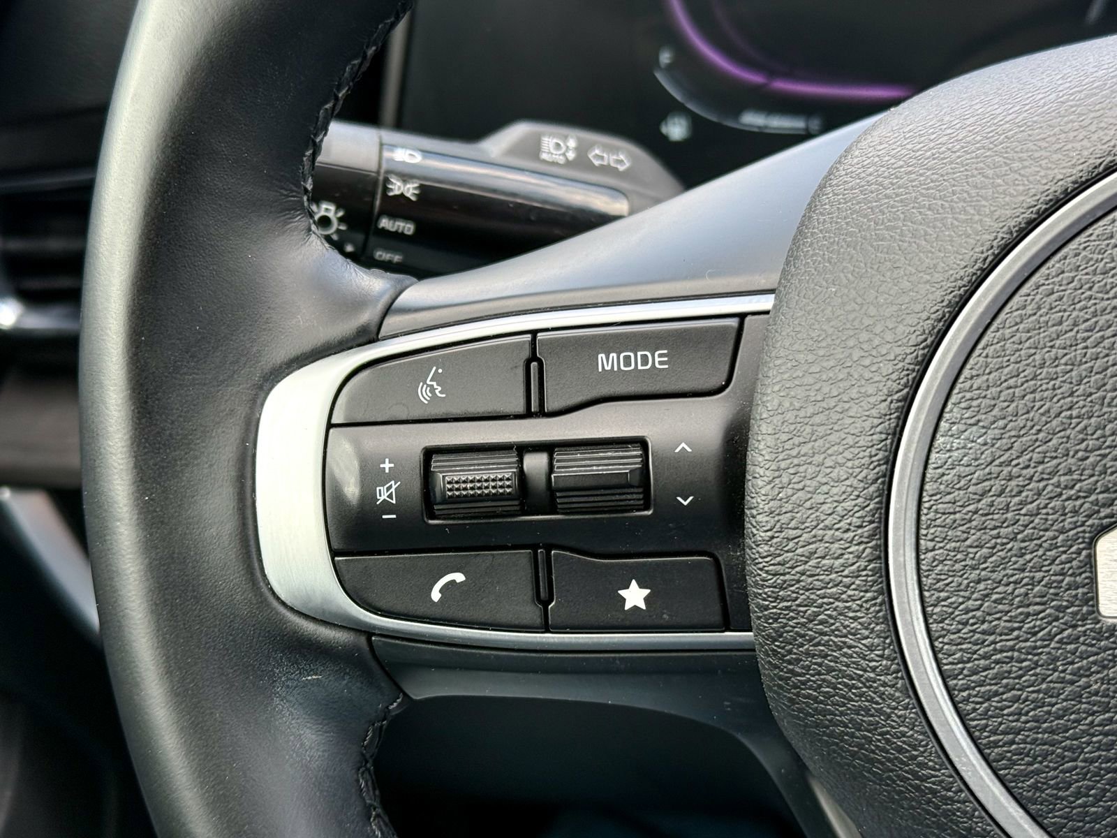 Certified 2023 Kia Sportage X-Line w/ X-Line Premium Package AWD/4WD image 30