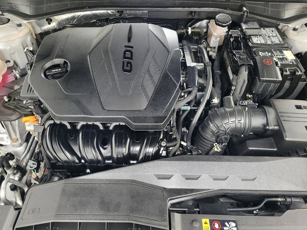 Used 2022 Hyundai Sonata SE image 30