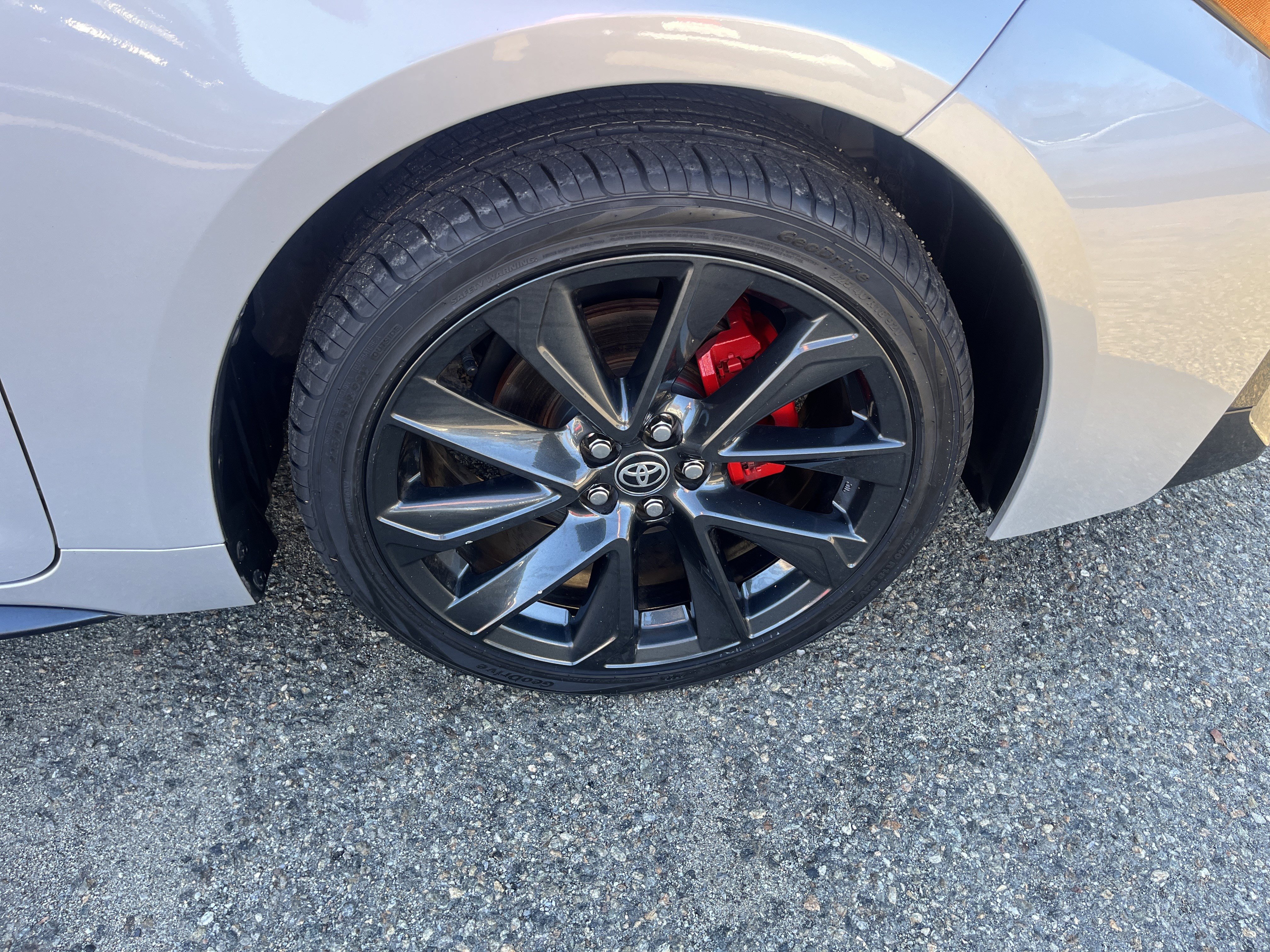 Certified 2023 Toyota Corolla SE image 12