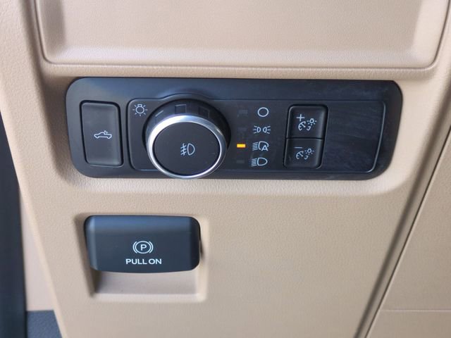 Used 2023 Ford F150 XLT image 16