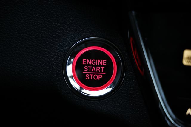 Used 2021 Honda HR-V EX image 36