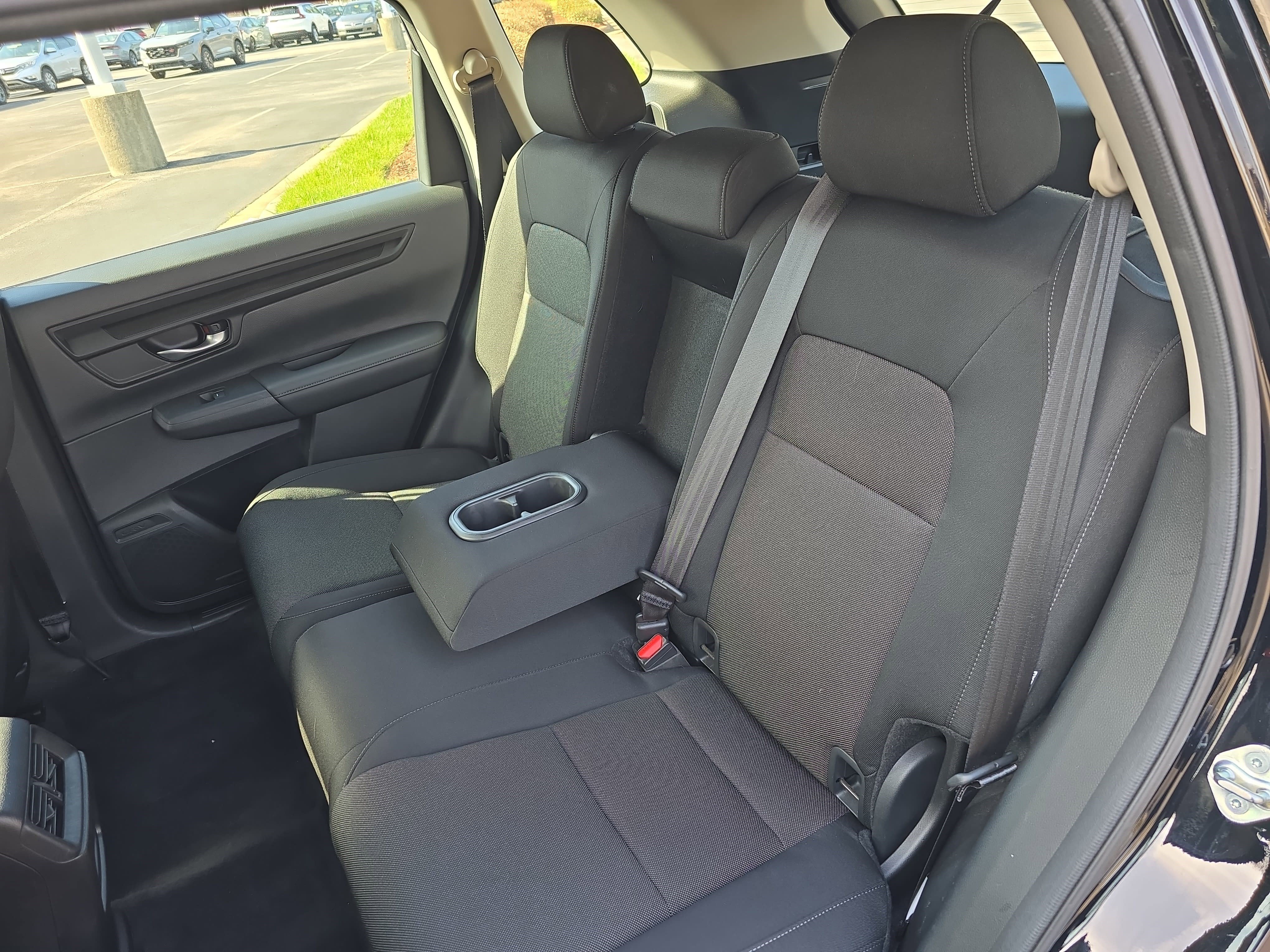 Used 2023 Honda CR-V LX image 15