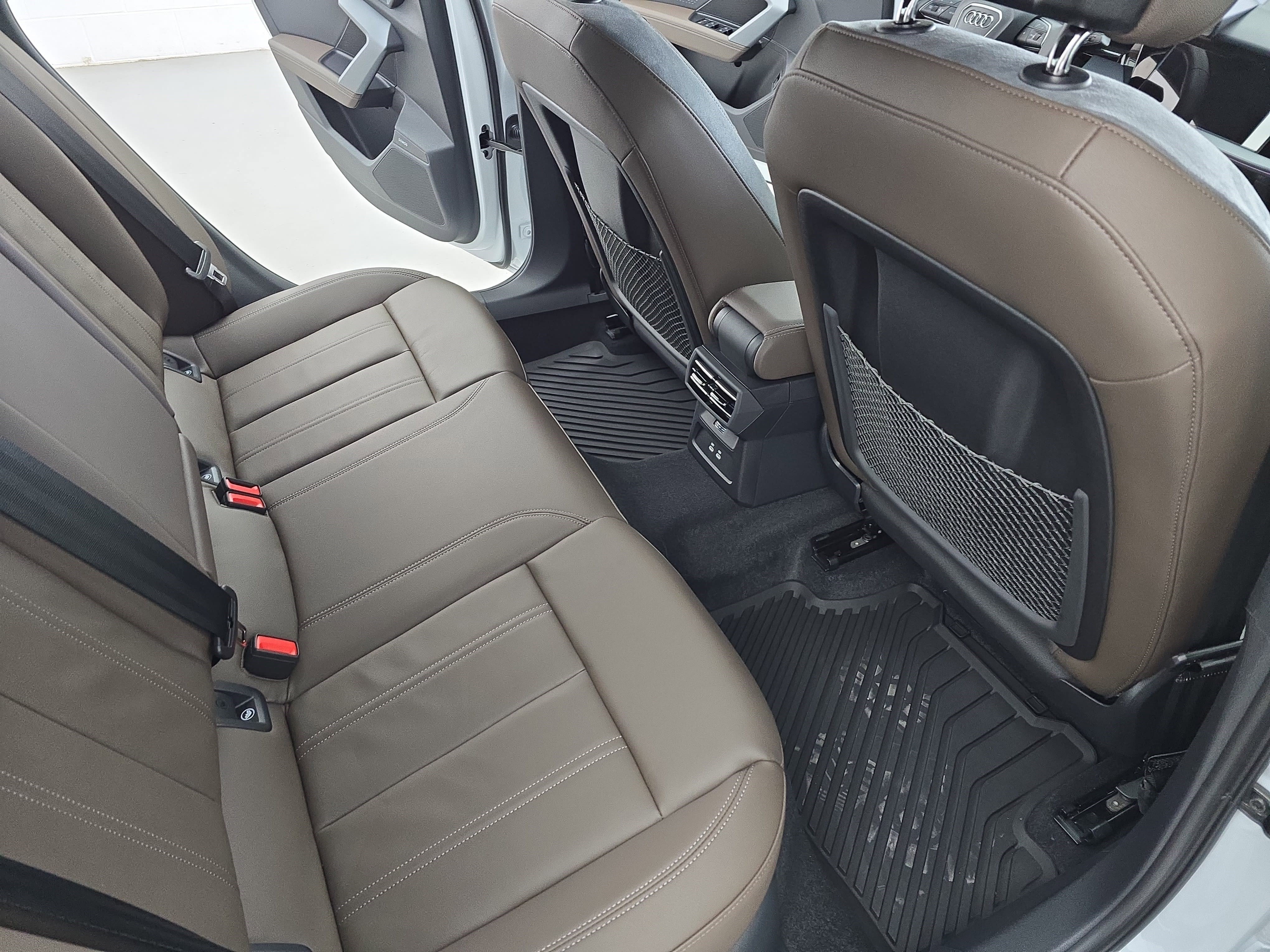 New 2026 Audi A3 2.0T Premium Plus image 11