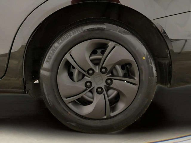 Used 2014 Honda Civic LX image 81