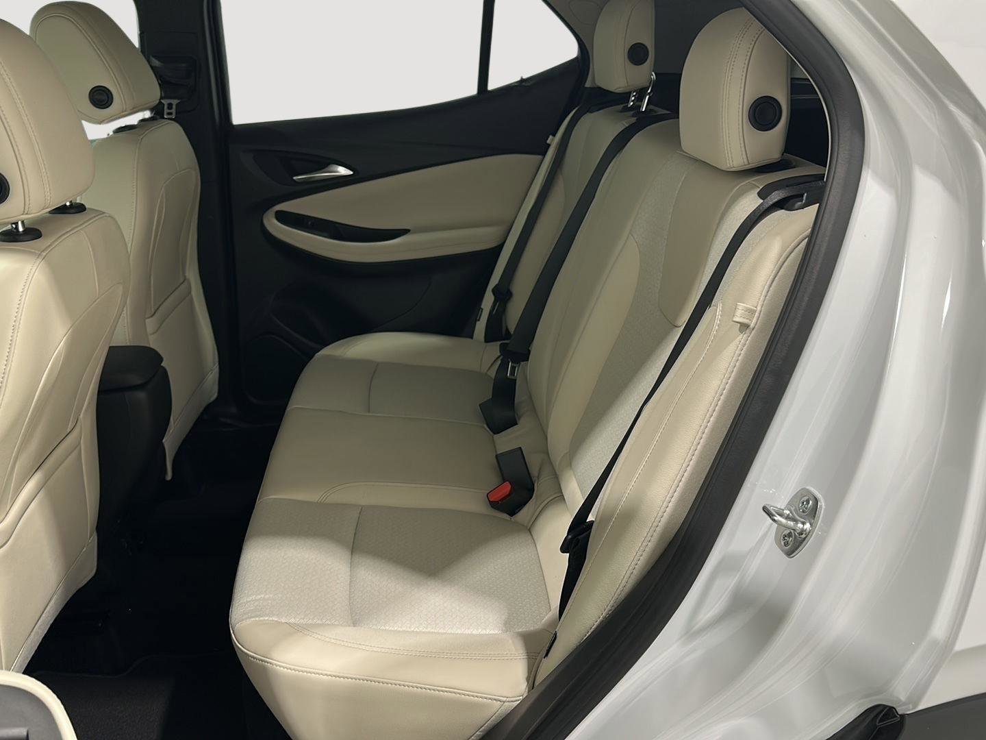 Used 2026 Buick Encore GX Preferred image 21