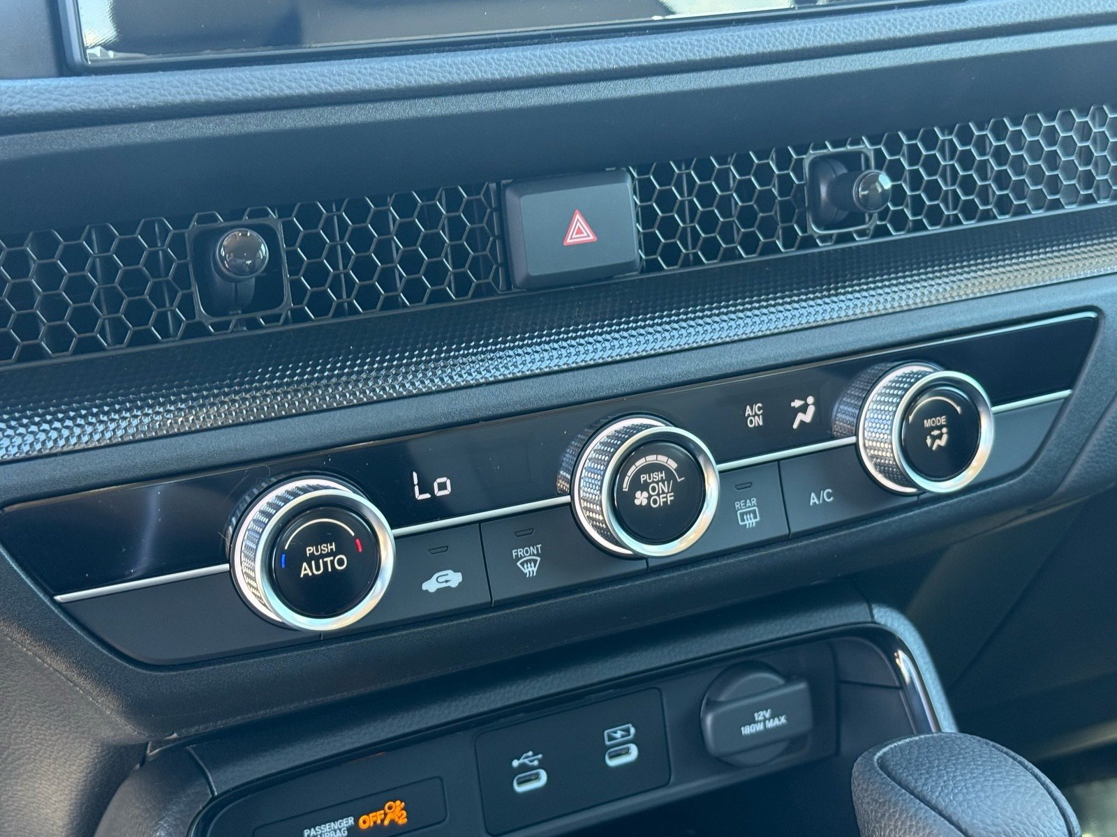 New 2026 Honda CR-V LX image 17