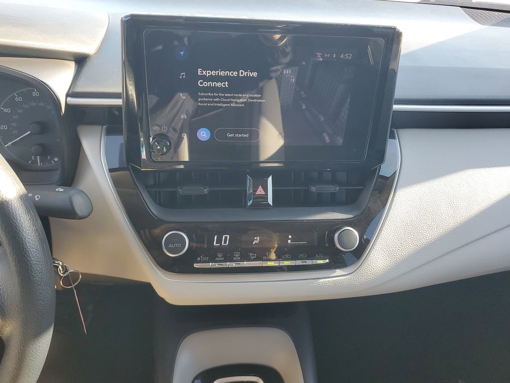 Certified 2025 Toyota Corolla LE image 22