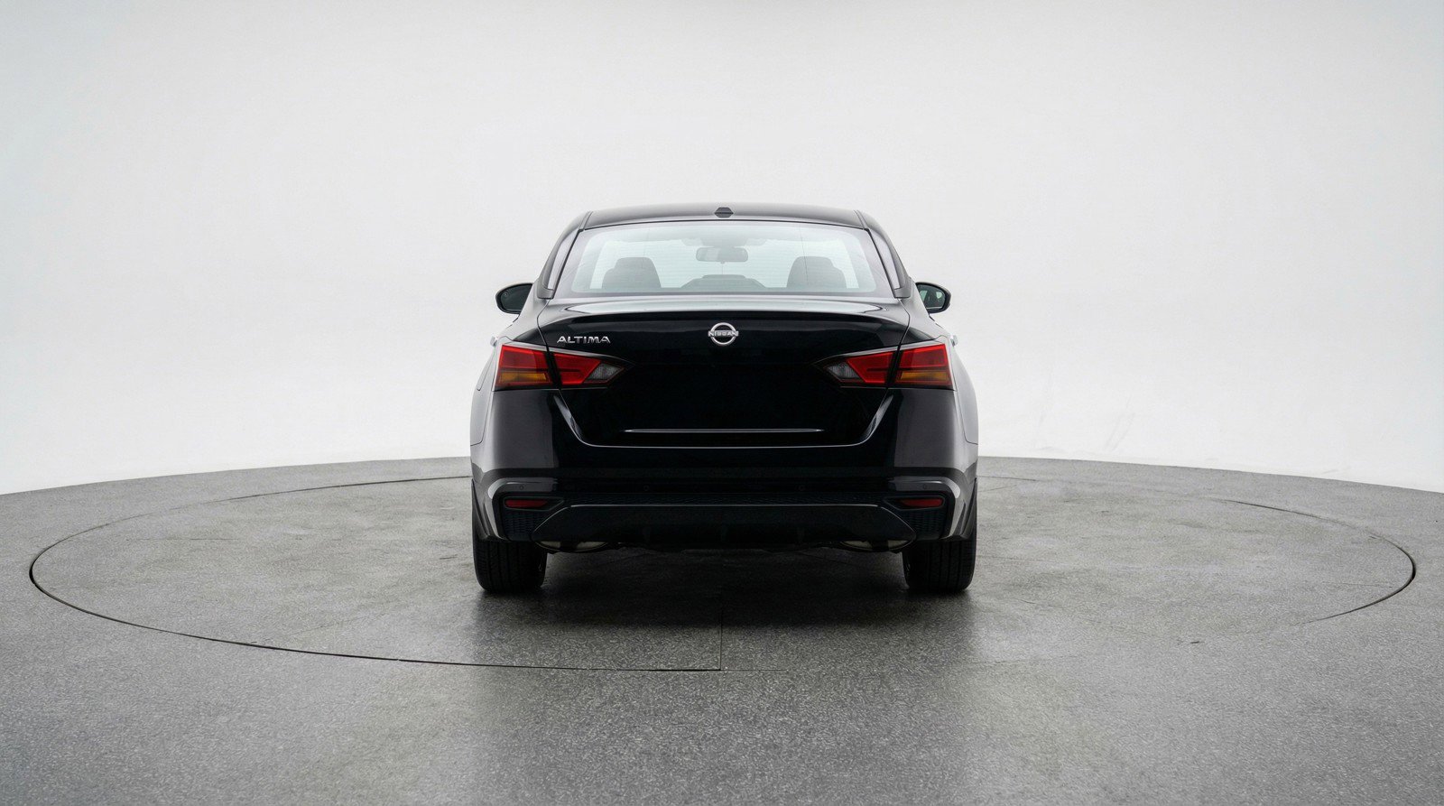 Used 2025 Nissan Altima 2.5 SV image 7