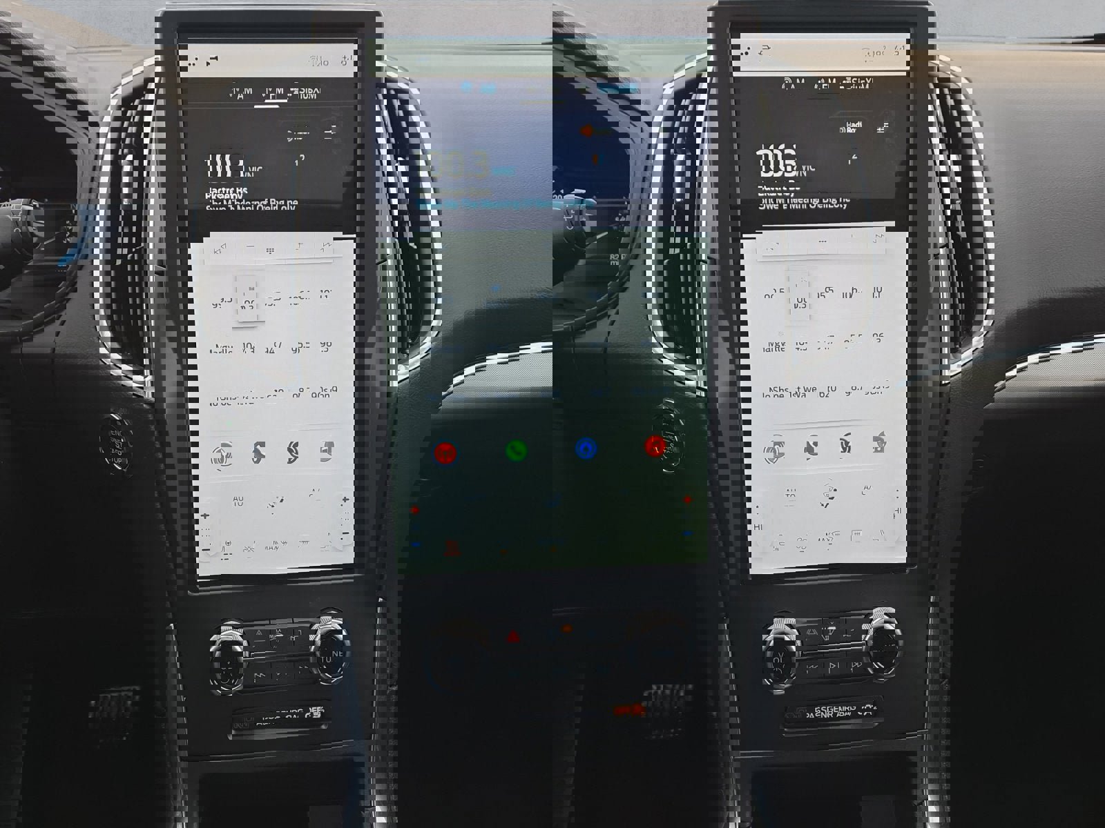 Certified 2024 Ford Edge Titanium w/ Equipment Group 301A image 17