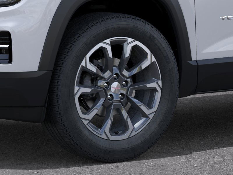 New 2026 GMC Terrain Elevation image 9