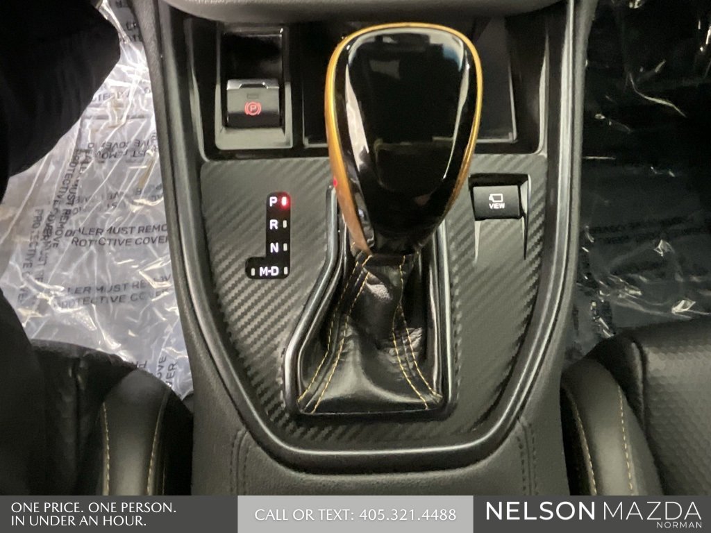 Used 2022 Subaru Outback Wilderness image 39