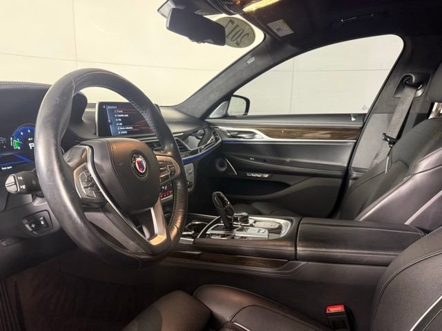 Used 2017 BMW ALPINA B7 xDrive image 14
