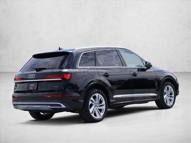 Used 2023 Audi Q7 3.0T Premium w/ Convenience Package AWD/4WD image 5