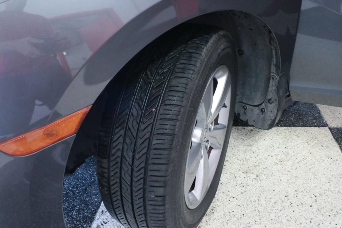 Used 2019 Honda Odyssey EX-L image 10