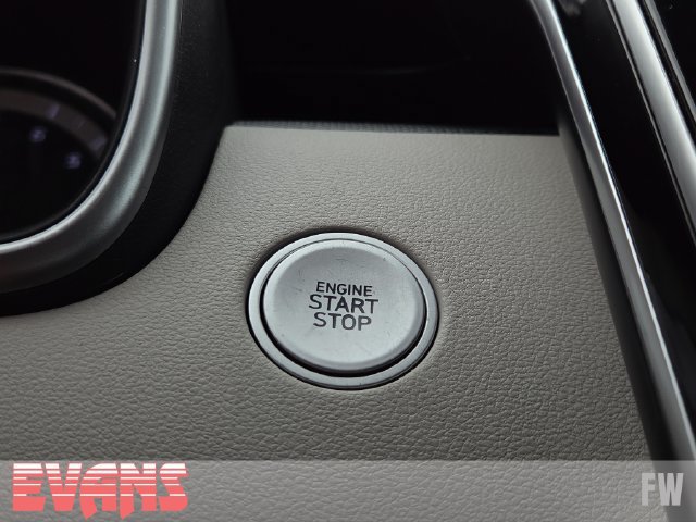 Used 2024 Hyundai Tucson SEL FWD image 6