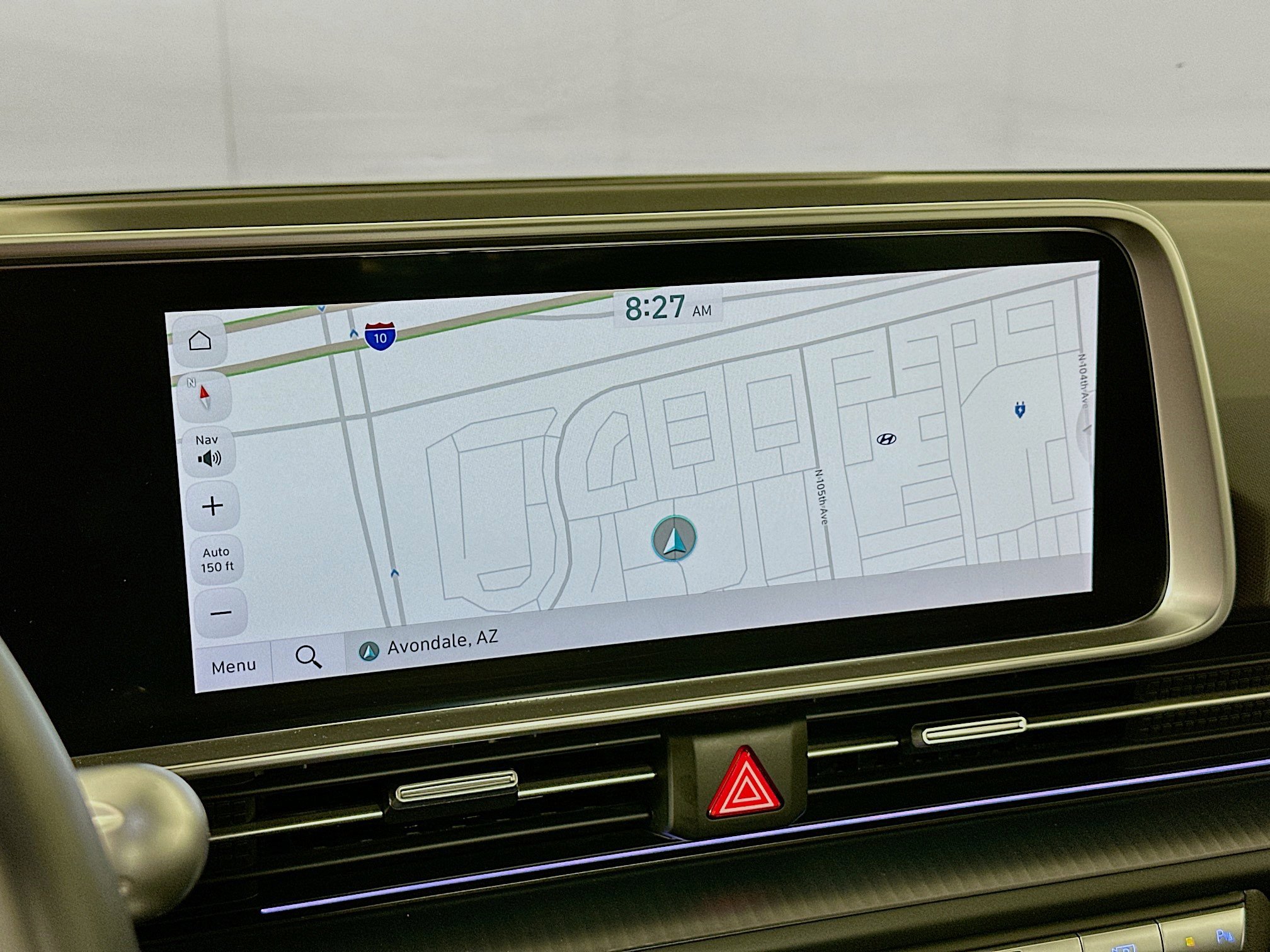 Used 2024 Hyundai Ioniq 6 SEL RWD image 22