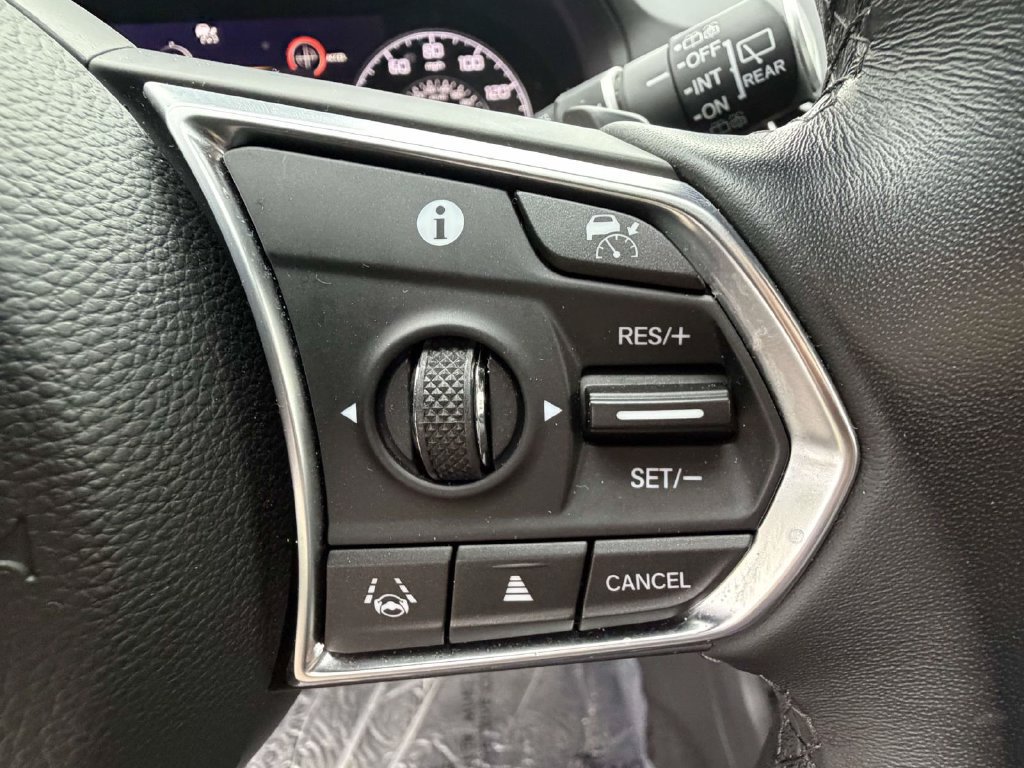 Used 2023 Acura RDX w/ Technology Package AWD/4WD image 23