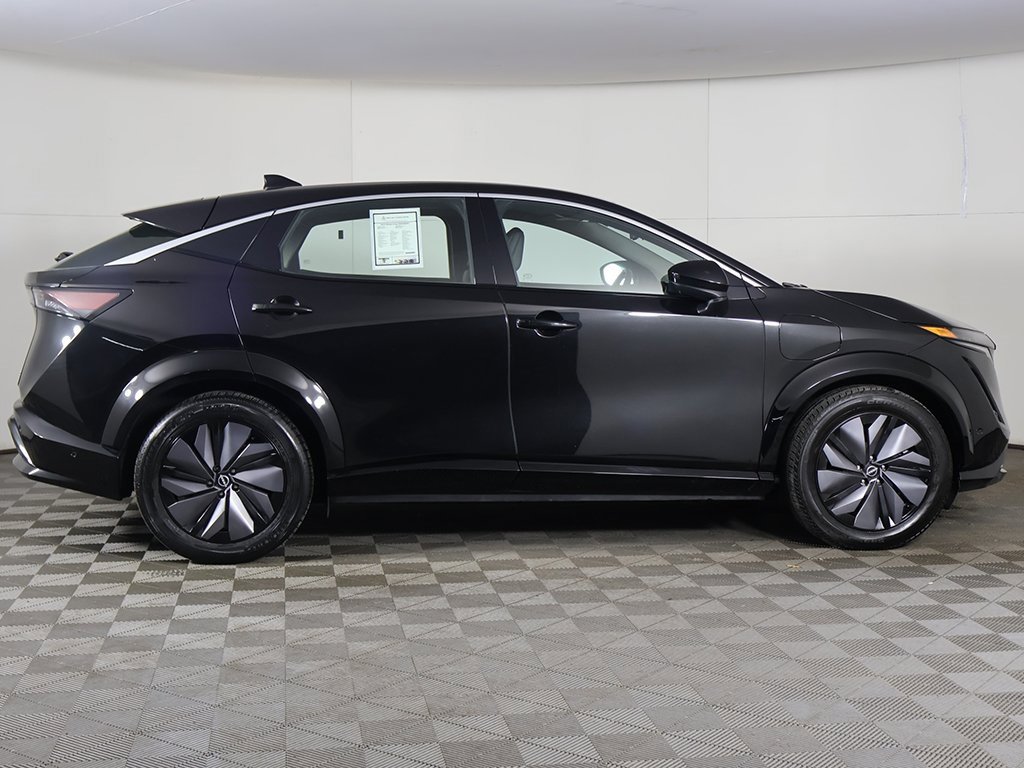 Used 2023 Nissan Ariya FWD image 21