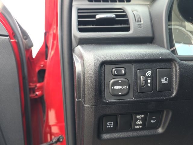 Used 2024 Toyota 4Runner TRD Off-Road Premium image 12