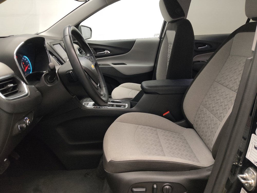 Used 2024 Chevrolet Equinox LT image 17
