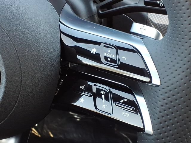 New 2026 Mercedes-Benz C 300 4MATIC Sedan image 10