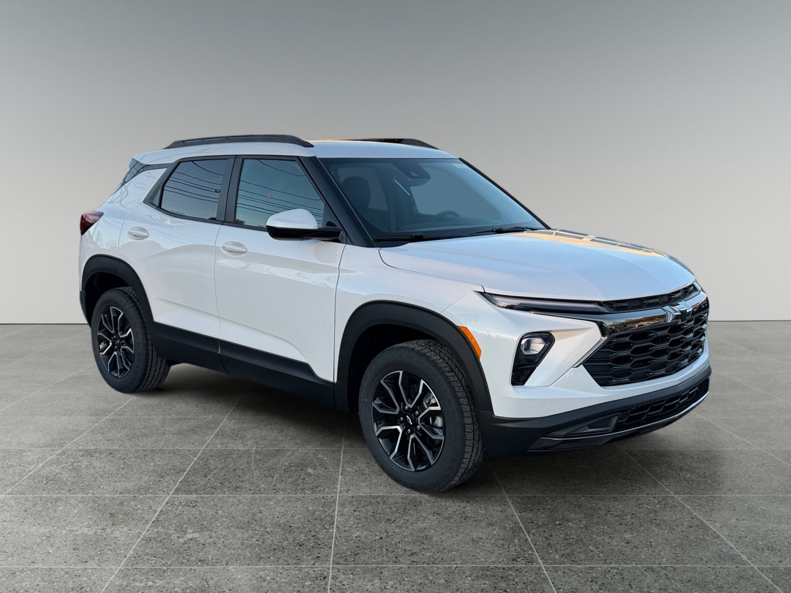 New 2026 Chevrolet TrailBlazer ACTIV w/ Convenience Package AWD/4WD image 7