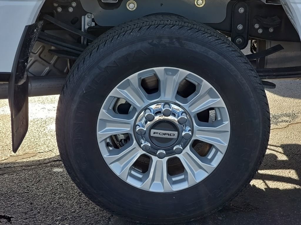 Used 2021 Ford F250 XL w/ STX Appearance Package image 52