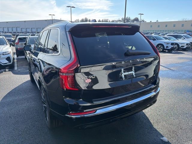 New 2025 Volvo XC90 B6 Plus w/ Protection Package Premier image 5