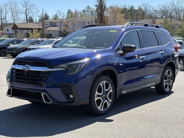 New 2026 Subaru Ascent Touring image 7
