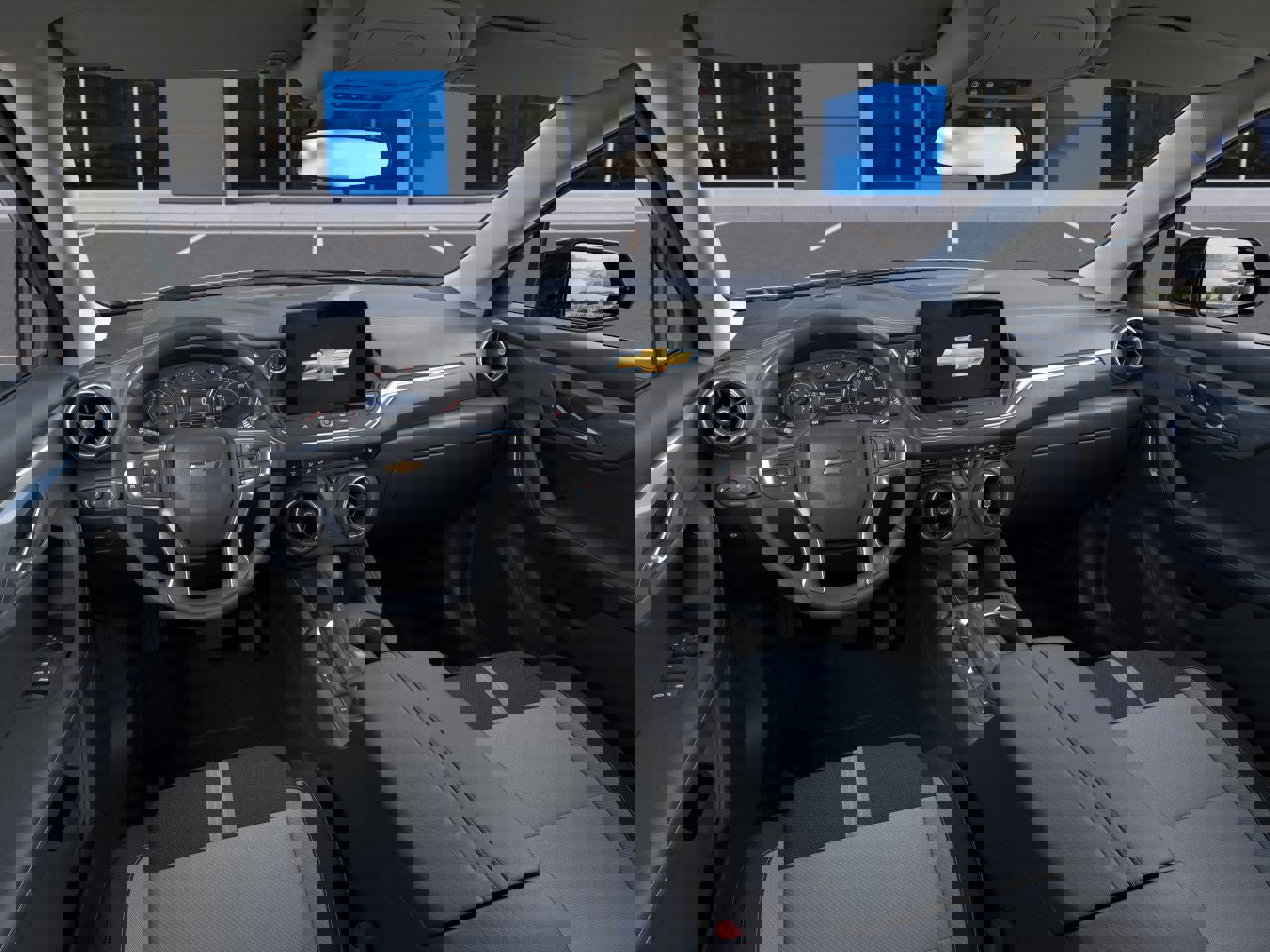 New 2026 Chevrolet Blazer LT w/ LPO, Floor Liner Package image 39