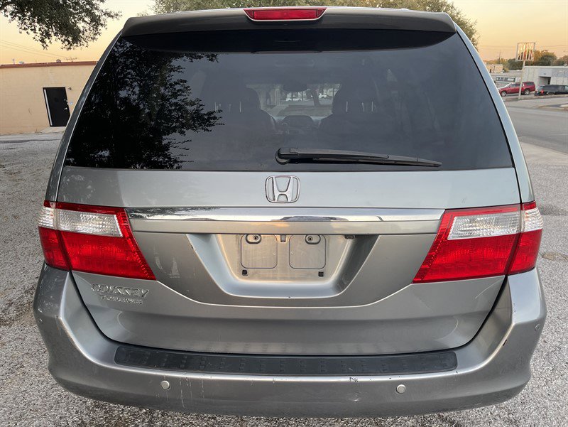 Used 2006 Honda Odyssey Touring image 8