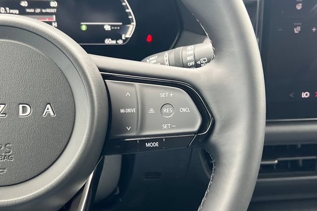 New 2026 MAZDA CX-5 Preferred AWD/4WD image 29