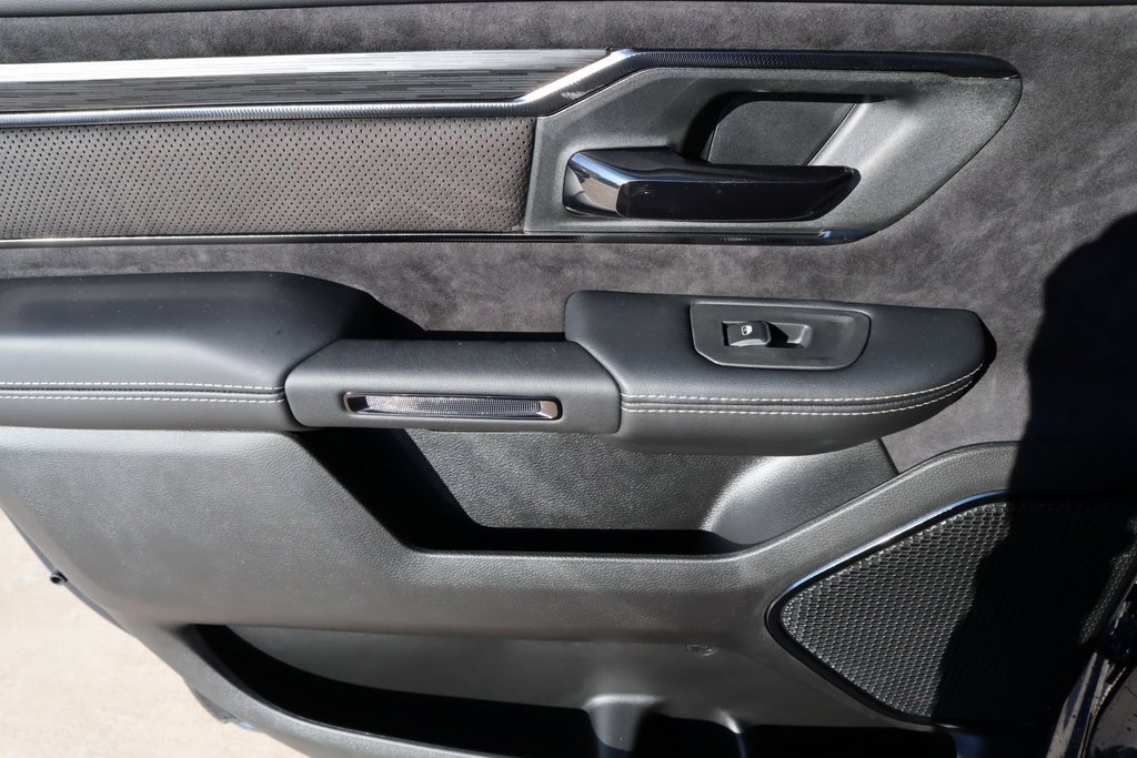 New 2026 RAM 1500 RHO image 17