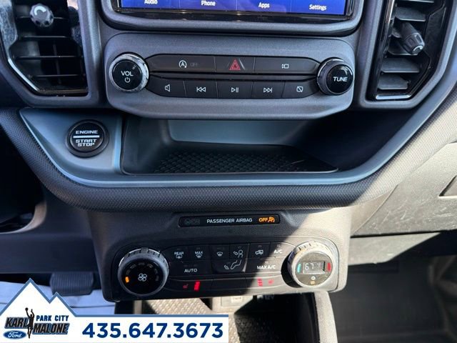 Used 2021 Ford Bronco Sport Badlands image 21