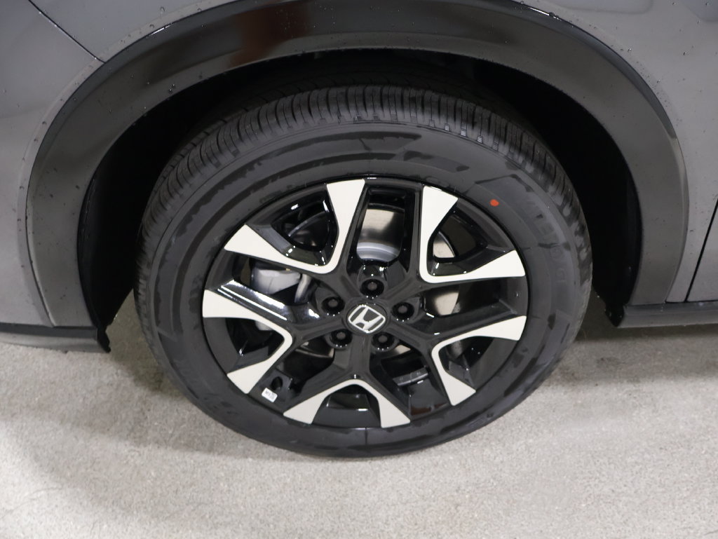 New 2027 Honda HR-V EX-L image 9