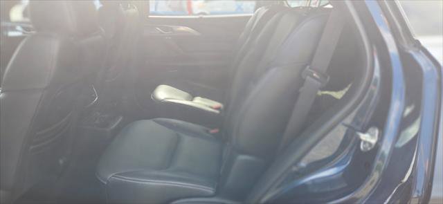Used 2020 MAZDA CX-9 Grand Touring AWD/4WD image 13