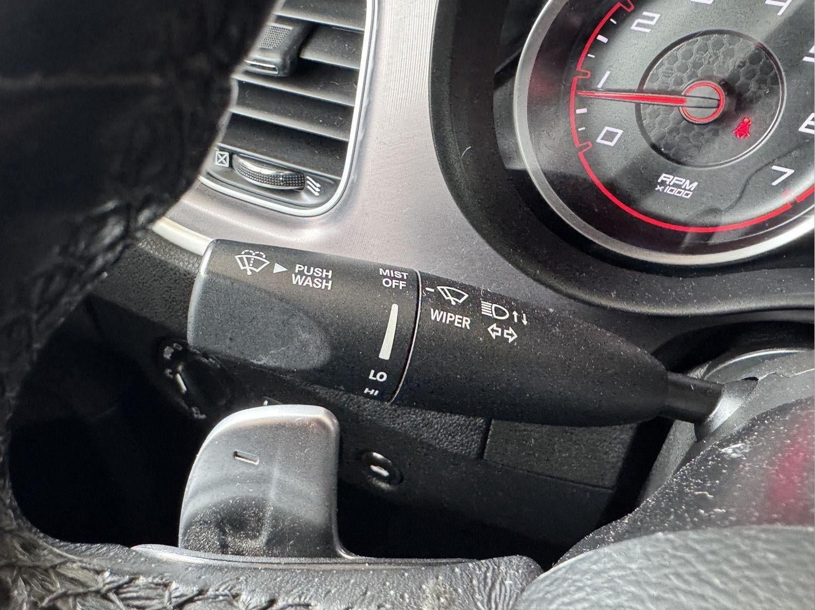Used 2022 Dodge Charger GT RWD image 14