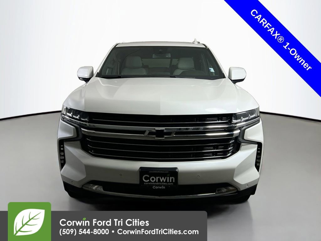 Used 2023 Chevrolet Tahoe LT image 4