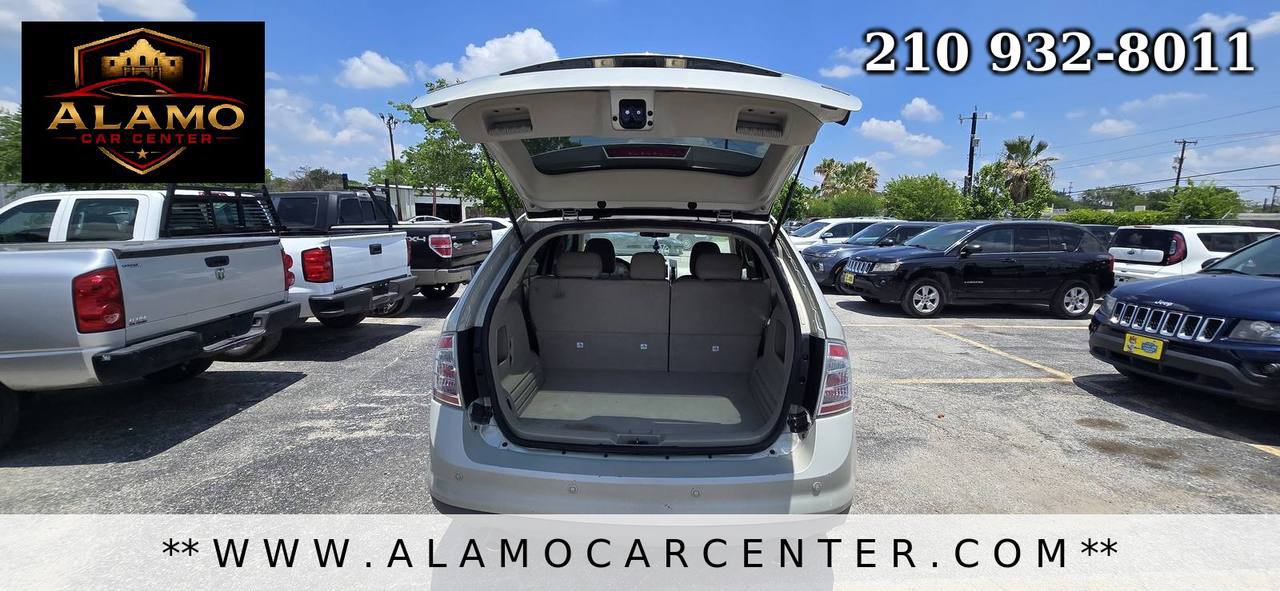 Used 2007 Ford Edge SEL FWD image 24
