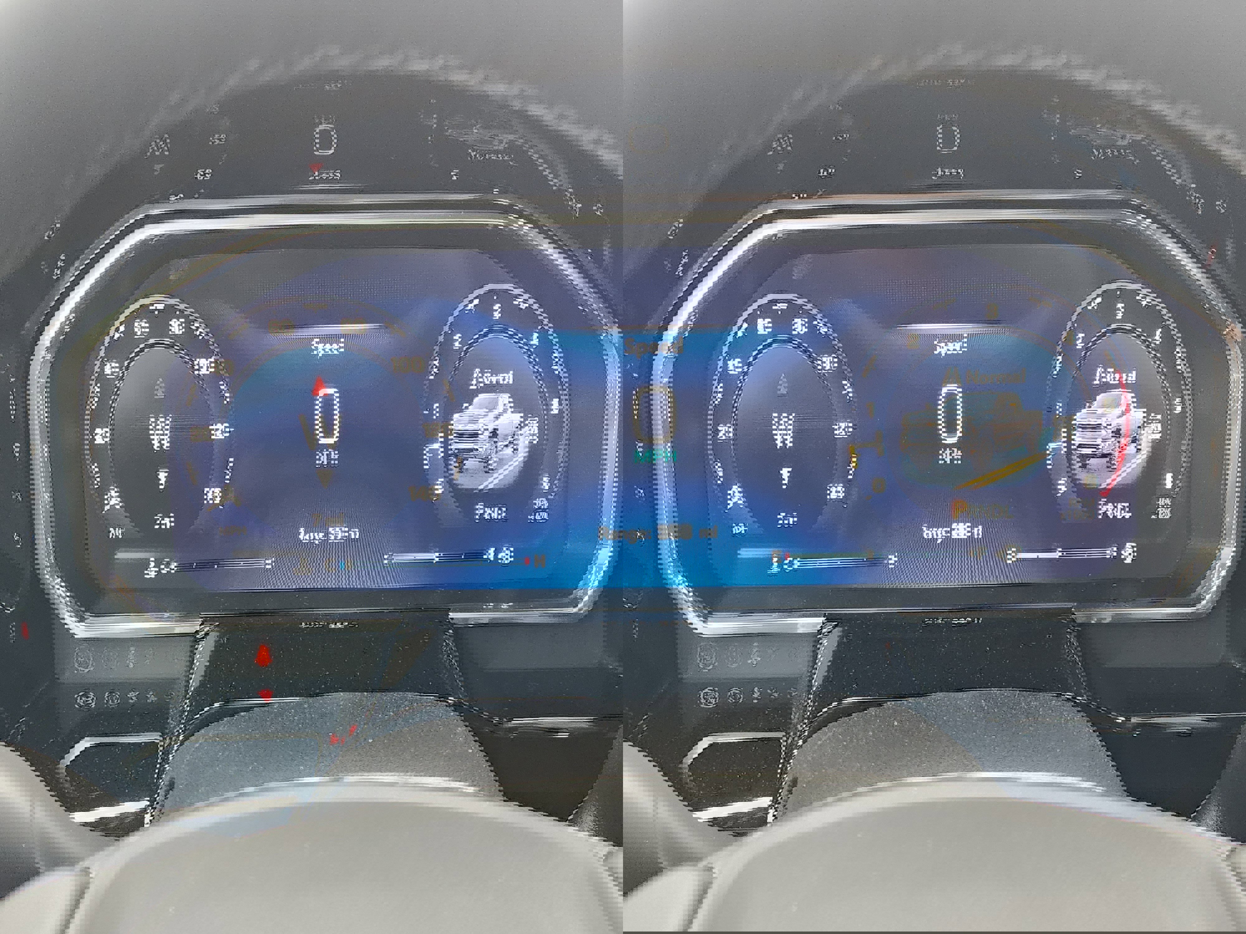 New 2026 Chevrolet Silverado 2500 LTZ w/ Trail Boss Package image 7